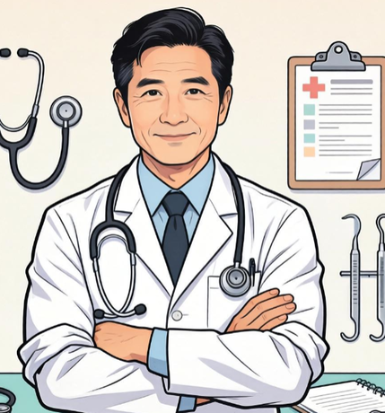 黄一雄在哪家医院